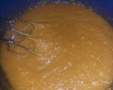 A picture of step 2 of Momma B's Sweet Potato Casserole.