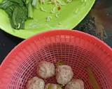 Cara Membuat Bakso Tewel 3