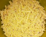 Foto langkah ke 2 dari resep Makaroni Spiral Kriuk.