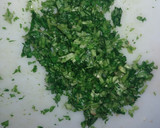 Foto del paso 3 de la receta: Ceviche de soya