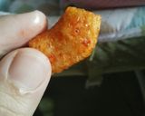 Foto langkah ke 4 dari resep Makaroni Goreng Sambalado Padang ❤❤.
