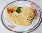 Hình bước làm 2 của món Làm MÌ trứng tươi tại nhà