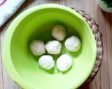 Foto langkah ke 4 dari resep Pao Gluten Free.