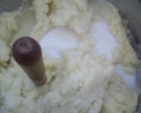 Foto del paso 5 de la receta: Puré de Papa Súper Cremoso!