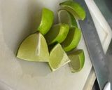 Foto del paso 1 de la receta: Jägerinha