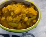 मिक्स वेज (Mix veg recipe in Hindi) रेसिपी चरण 10 फोटो