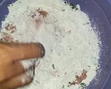 Foto langkah ke 2 dari resep Tahu Walik.