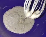Foto del paso 5 de la receta: Muffin de plátano con nuez