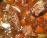 Lamb and Coffee Stew recipe step 5 photo