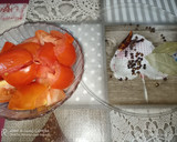 Foto del paso 3 de la receta: Carrilleras de ternera al vino tinto, con falso parmesano