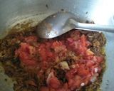 सोयाबीन बड़ी की सूखी सब्ज़ी (Soyabean badi ki sookhi sabzi recipe in Hindi) रेसिपी चरण 3 फोटो