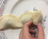 Foto langkah ke 5 dari resep Gyoza Recipe (Gyoza Mawar).