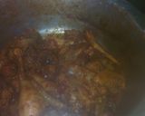A picture of step 10 of Chicken stew.
