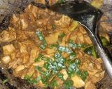 Foto langkah ke 6 dari resep Mie Ayam.