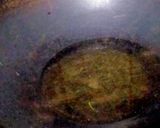 A picture of step 1 of Sabudana khichdi vrat recipe.