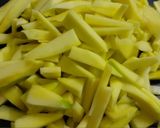 चटपटीत मेथांबा (methamba recipe in marathi) रेसिपी स्टेप 1 फोटो