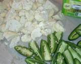 " HOT Cauliflower" recipe step 1 photo