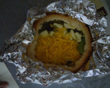 A picture of step 8 of Breakfast bowl.