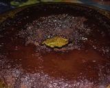 Φωτογραφία βήματος 2 της συνταγής Cake σοκολατόπιτα