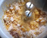 Foto del paso 5 de la receta: Tarta de ricota