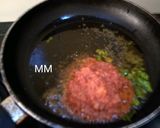 A picture of step 4 of Misal pav.