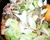 A picture of step 4 of Standard Dish at My Home - Easy Japanese-Style Mushroom Curry.