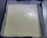 A picture of step 5 of Simple, Easy, Rich Cheesecake.
