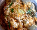 বিরুইন চালের সবজি খিচুড়ি রেসিপির ধাপ 1 ছবি