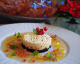Foto del paso 1 de la receta: Pastel de higos confitados