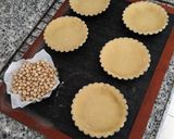 Foto del paso 7 de la receta Tartaletas con coulis de frutos del bosque y merengue