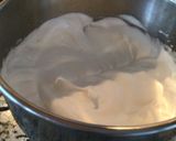 Foto del paso 1 de la receta: Islas flotantes
