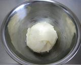 A picture of step 6 of Sunshine Cream Cheese Tart.