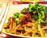 A picture of step 10 of Spicy and Tasty Dandan Noodles without Soup.