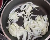 Foto del paso 3 de la receta: Fideos de zucchini