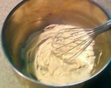 A picture of step 2 of Crisp Tart Pastry Crust (Pâte Sucrée).