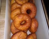 Foto langkah ke 10 dari resep Donat Kentang.