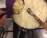 Foto del paso 3 de la receta: Salsa Alfredo diferente para pastas