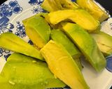 Foto langkah ke 1 dari resep Avocado Coffee.