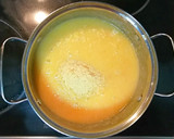 Foto del paso 3 de la receta: Crema de verduras