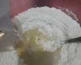 Foto langkah ke 3 dari resep Risoles rogout sayur.