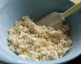 A picture of step 4 of Shortbread Biscuits Dedicated to Yoshida.
