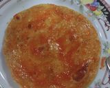 Foto langkah ke 2 dari resep Easy Bread Pizza Saos Teriyaki.
