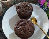 Foto langkah ke 4 dari resep Muffin chocochips.