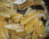 A picture of step 9 of Candied Lemon Peel Made The Lazy Way.