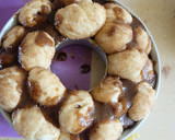 Foto del paso 9 de la receta: Monkey Bread