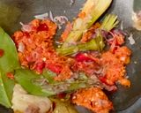 Foto langkah ke 3 dari resep Sambal Goreng Ati Kentang.