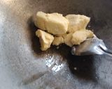 લીલા ચણા ની બરફી (Green Chana Barfi Recipe In Gujarati) રેસીપી સ્ટેપ3ફોટો