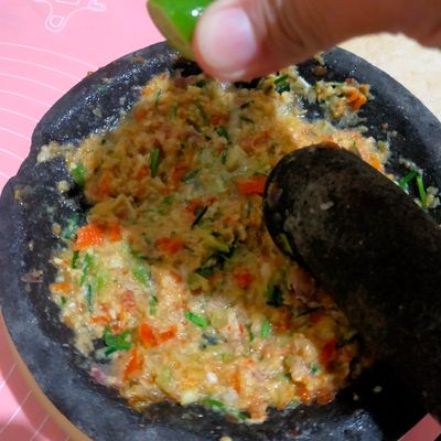 Langkah 4