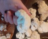Foto del paso 5 de la receta: Guiso de coliflor 😋