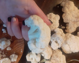 Foto del paso 5 de la receta: Guiso de coliflor 😋